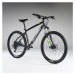 Pánsky horský bicykel ST 530 MDB čierno-žltý 27,5"