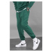 Madmext Men's Green Basic Regular Fit Sweatpants