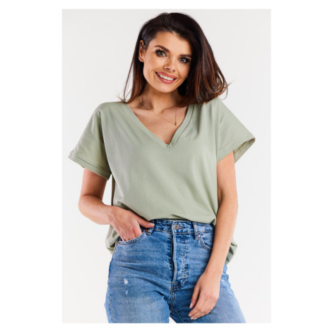 Dámske blúzky Infinite You