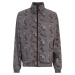 Men's Camo Track camouflage/gray jacket