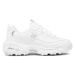 Skechers Sneakersy Play On 11949/WSL Biela