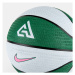 Basketbalová lopta NIKE GIANNIS PLGRD 07 MA BT BK PP