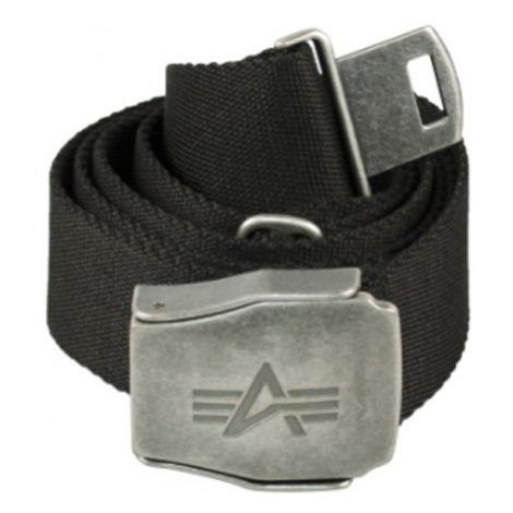 Alpha Industries - Buckle Belt
