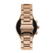 Michael Kors Smart hodinky Gen 6 Camille MKT5147 Ružové zlato