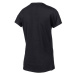 Russell Athletic PRINTED S/S TEE Dámske tričko, čierna, veľkosť