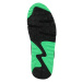 Nike Sportswear Nízke tenisky 'AIR MAX 90'  limetová / svetlofialová / čierna / biela