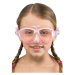 Cressi MOON JR Juniorská potápačská maska, ružová, veľkosť