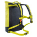 Tatonka GRIP ROLLTOP PACK S 25L lime