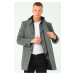 PLT8335 DEWBERRY MEN'S COAT-DARK GREY-2