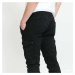 Kalhoty Alpha Industries Cotton Twill Jogger Black