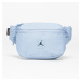 Ľadvinka Jordan Cordura Franchise Cross Body Bag Blue Grey