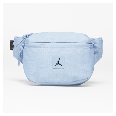 Ľadvinka Jordan Cordura Franchise Cross Body Bag Blue Grey