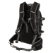 Outdoorový batoh 20l ALPINE PRO ZULE black 20L