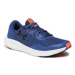 Under Armour Bežecké topánky UA BGS Charged Pursuit 3 3024987-403 Tmavomodrá