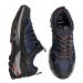 CMP Trekingová obuv Rigel Low Trekking Shoes Wp 3Q54457 Tmavomodrá
