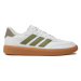 Adidas Sneakersy Courtblock IG6869 Biela