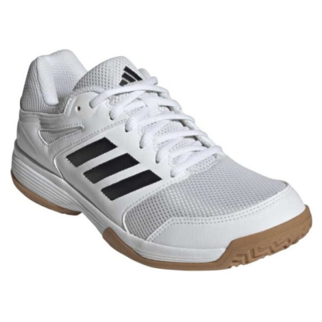 adidas SPEEDCOURT W Dámska volejbalová obuv, biela, veľkosť 38