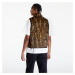 PLEASURES Felis Reversible Vest Gold