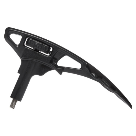 Nadstavec Black Diamond Alpine Whippet Attachment Farba: čierna