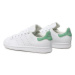 Adidas Sneakersy Stan Smith J HQ1854 Biela