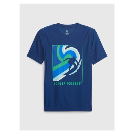 GAP Kids T-shirt for swimming - Boys