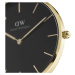 Daniel Wellington Petite Evergold 36 DW00100345