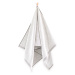 Zwoltex Unisex's Towel Malme