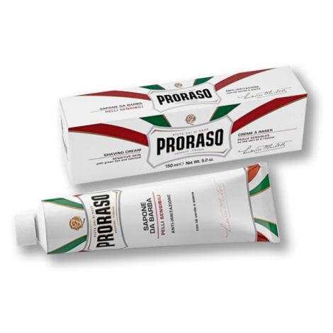 Proraso Sensitive Krem Na Holenie 150ml