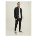 Jack&Jones Rolák 12210931 Sivá Regular Fit