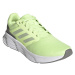 adidas GALAXY 6 Pánska bežecká obuv, svetlo zelená, veľkosť 43 1/3