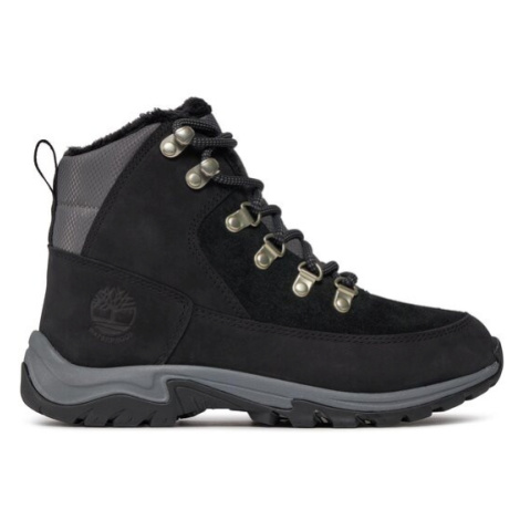 Timberland Outdoorová obuv Mt. Maddsen Winter Wp Wl TB0A42TW0151 Čierna