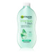 Garnier Intensive 7 Days hydratačné telové mlieko s aloe vera