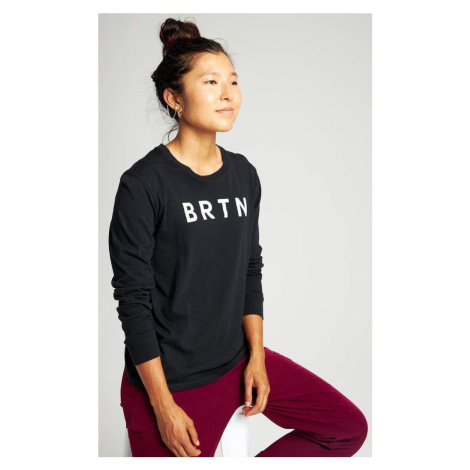 Burton BRTN Long Sleeve T-Shirt W