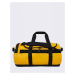 The North Face Base Camp Duffel M Summit Gold/TNF Black
