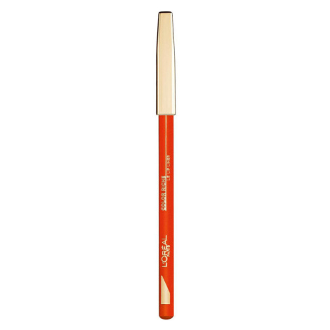L'oréal  -  Ceruzky na pery Oranžová