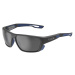 Bollé Airfin Black Matte Blue/Tns Polarized Jachtárske okuliare