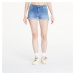 Šortky Tommy Jeans Mr Denim Shorts Denim Medium 26