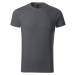 Malfini premium Action Pánske tričko 150 svetlý antracit