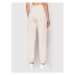 Emporio Armani Underwear Teplákové nohavice 164274 1A256 01212 Ružová Regular Fit