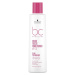 Schwarzkopf BC Bonacure Color Freeze Šetrný kondicionér pre farbené vlasy 200ml - Schwarzkopf