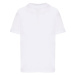 Jhk Detské tričko JHK150K White