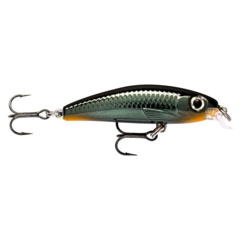 Rapala wobler ultra light minnow cbn - 4 cm 3 g