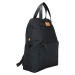 Batoh Semiline J4926-1 Black 41 cm x 31,5 cm x 12,5 cm