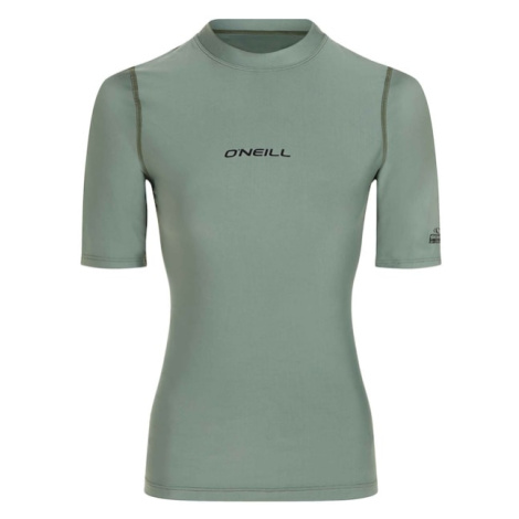 O'NEILL Funkčné tričko 'Essential Bidart'  zelená