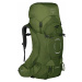 Osprey Aether 55 Garlic Mustard Green Outdoorový batoh