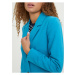 Kabáty pre ženy VERO MODA - modrá
