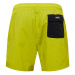 OAKLEY Surferské šortky 'ALL DAY'  citrónová žltá