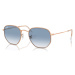 Ray-Ban RB3548 92023F - (54-21-145)