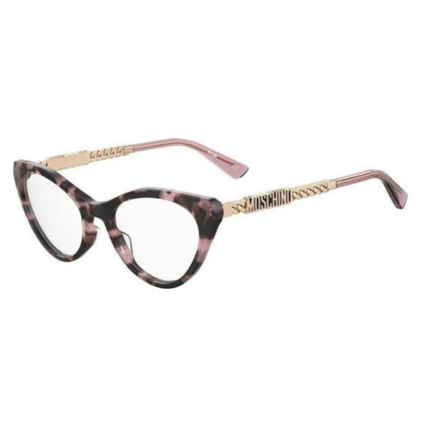 Moschino MOS626 0T4 - ONE SIZE (52)