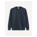 Celio Sweatshirt Veseven - Men's